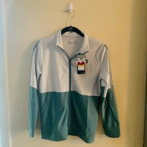 Under Armour Jacket Size M